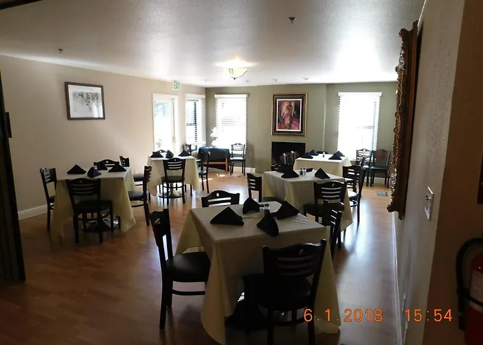 Freeport Wine Country Inn