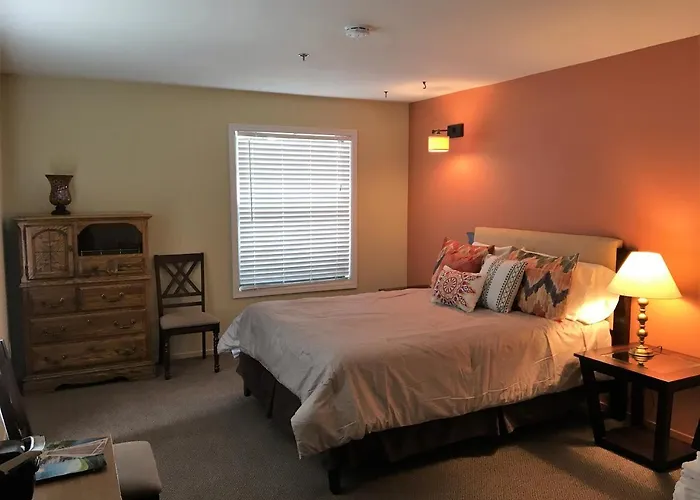 Freeport Wine Country Inn