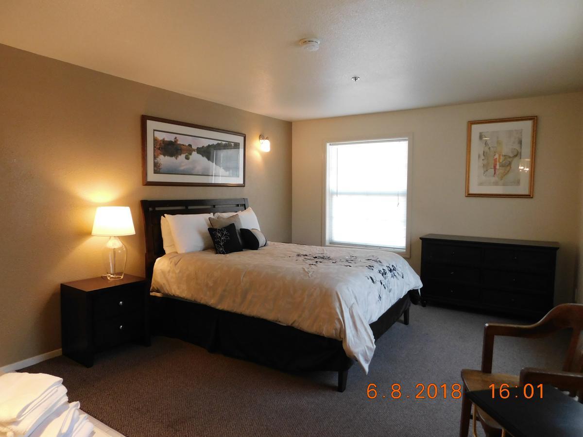 Wine Country Inn Freeport