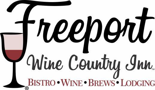 Wine Country Freeport