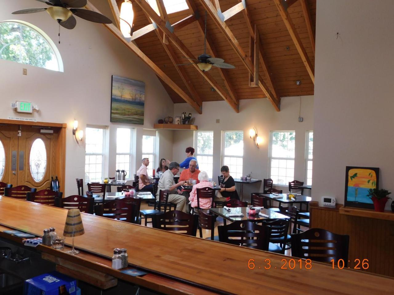 Wine Country Estalagem Freeport