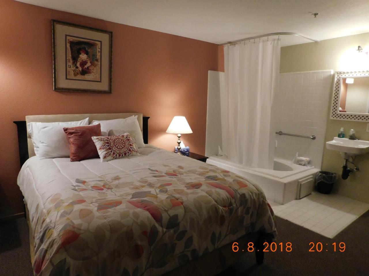 Wine Country Inn Freeport