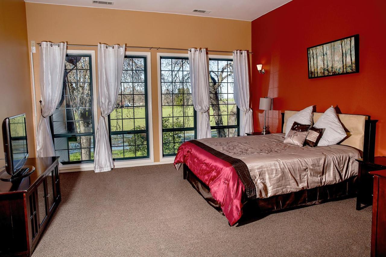 Wine Country Inn
