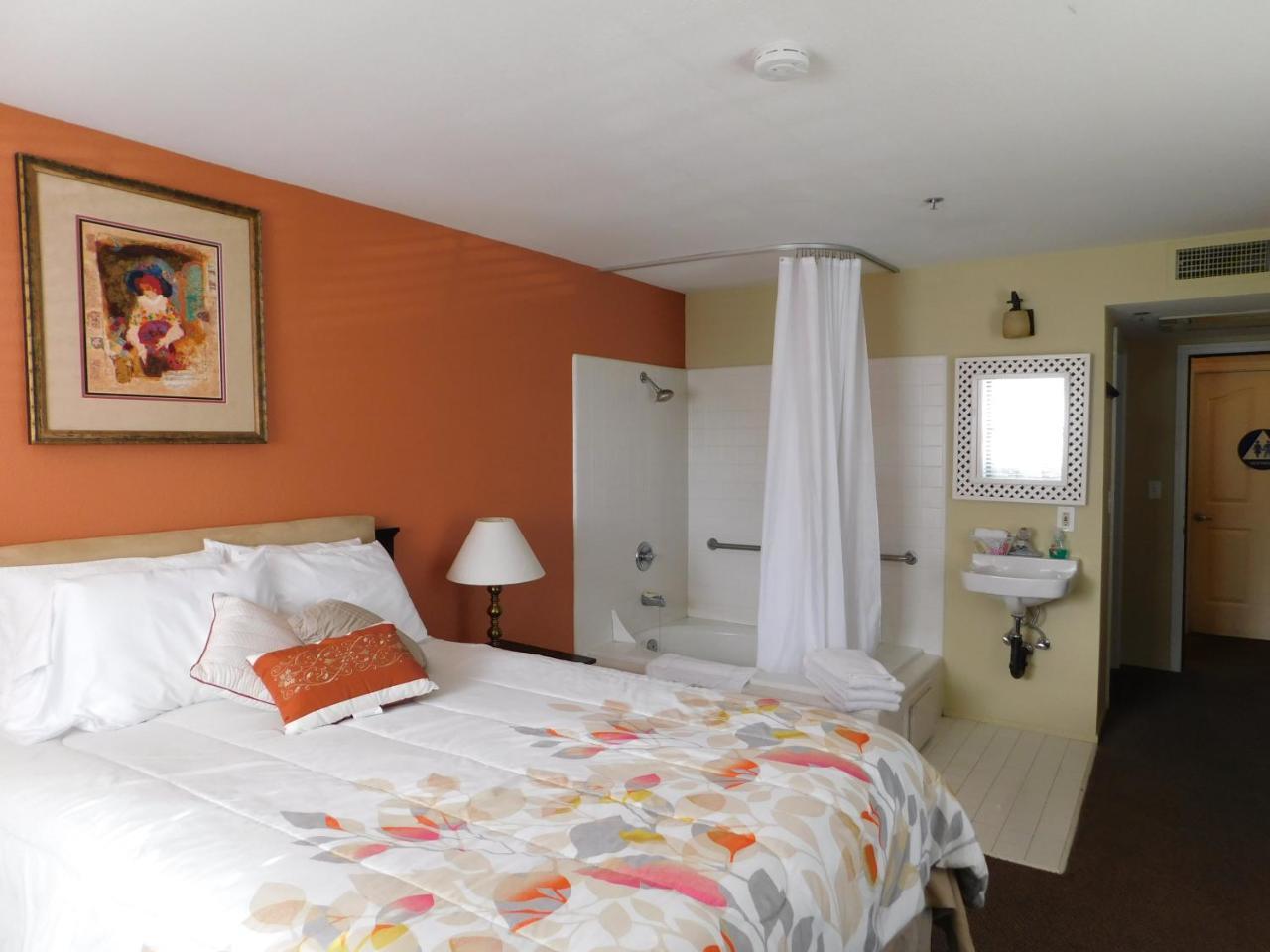 Wine Country Inn 2*