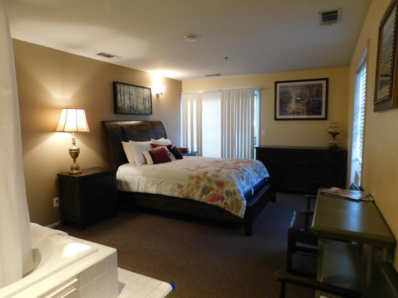 Inn Wine Country