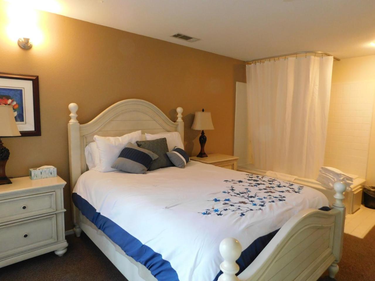 Mini-hôtel Wine Country Freeport