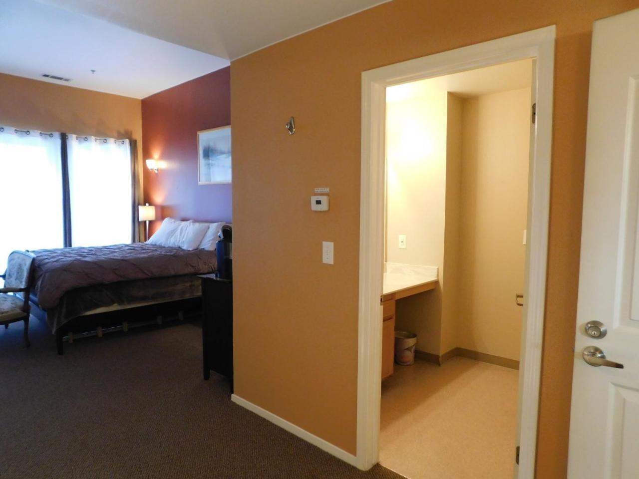 Wine Country Mini-hôtel Freeport